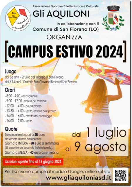 CAMPUS SAN FIORANO
