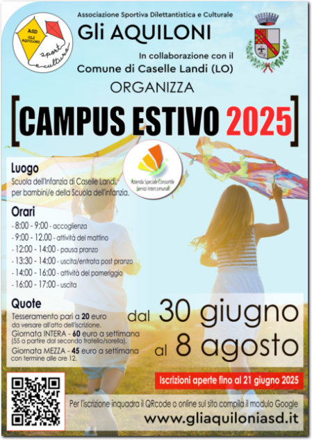 CAMPUS SAN FIORANO